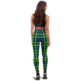 Campbell of Breadalbane Ancient Tartan Leggings